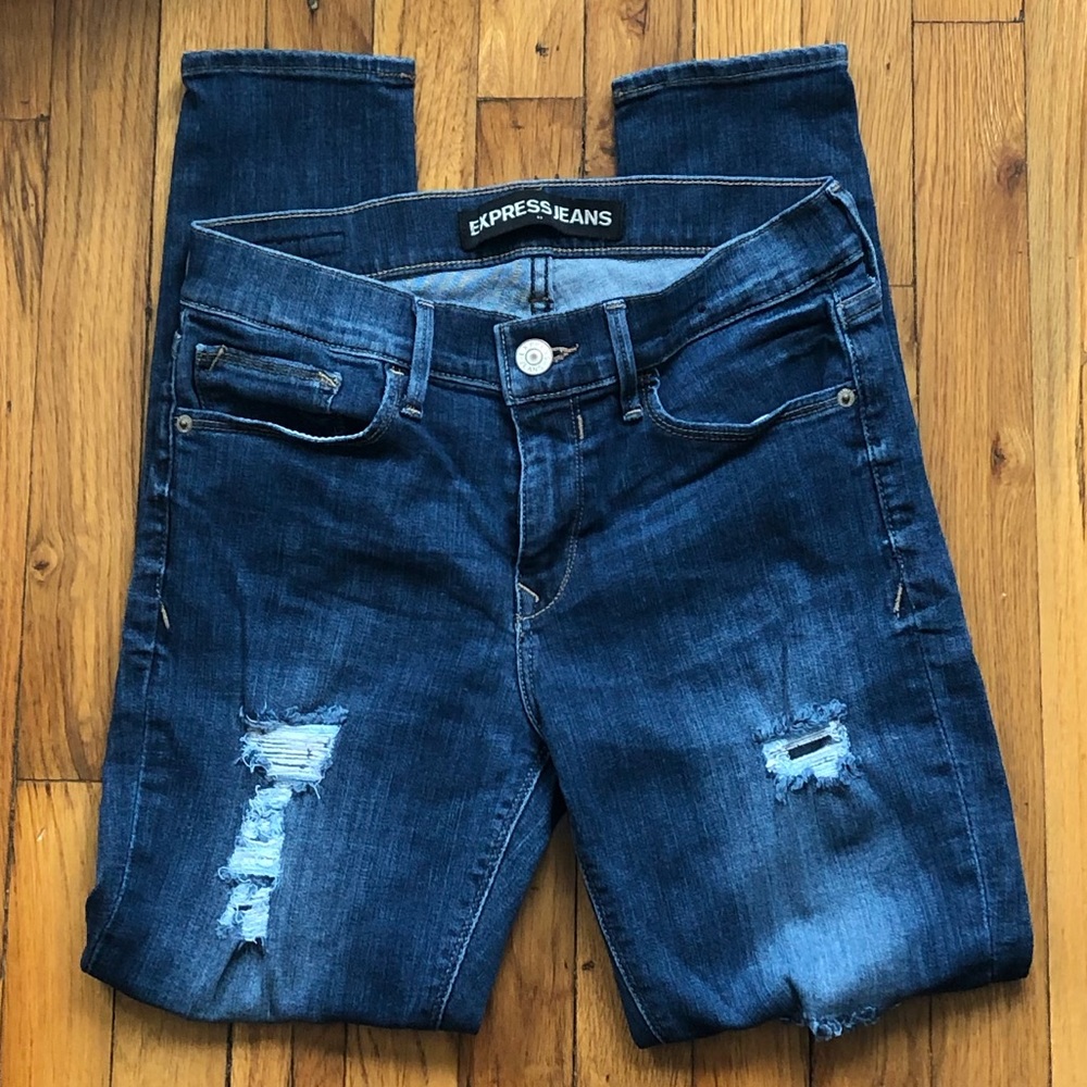 Express Jeans